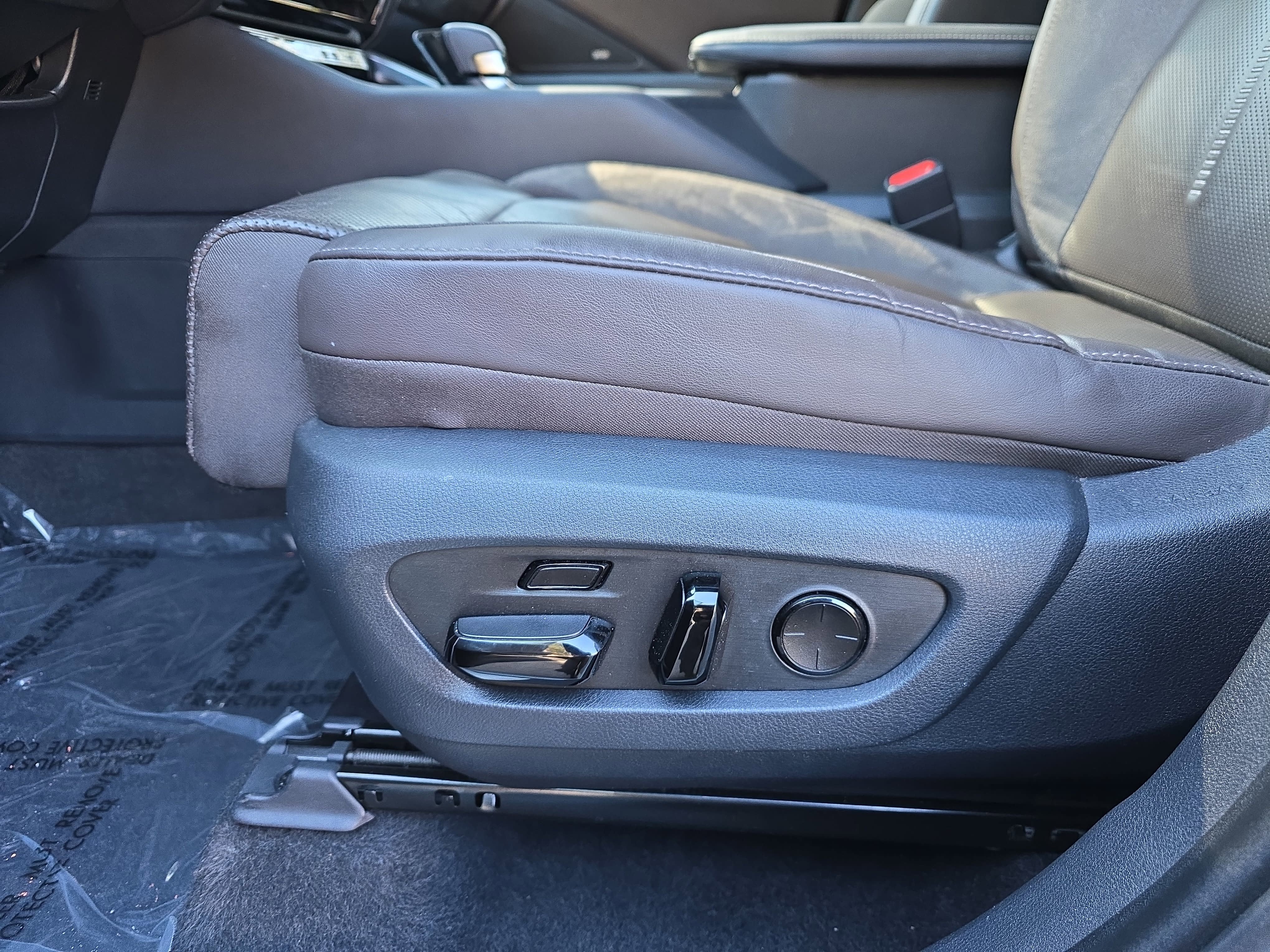 2024 Lexus TX TX 350 Luxury