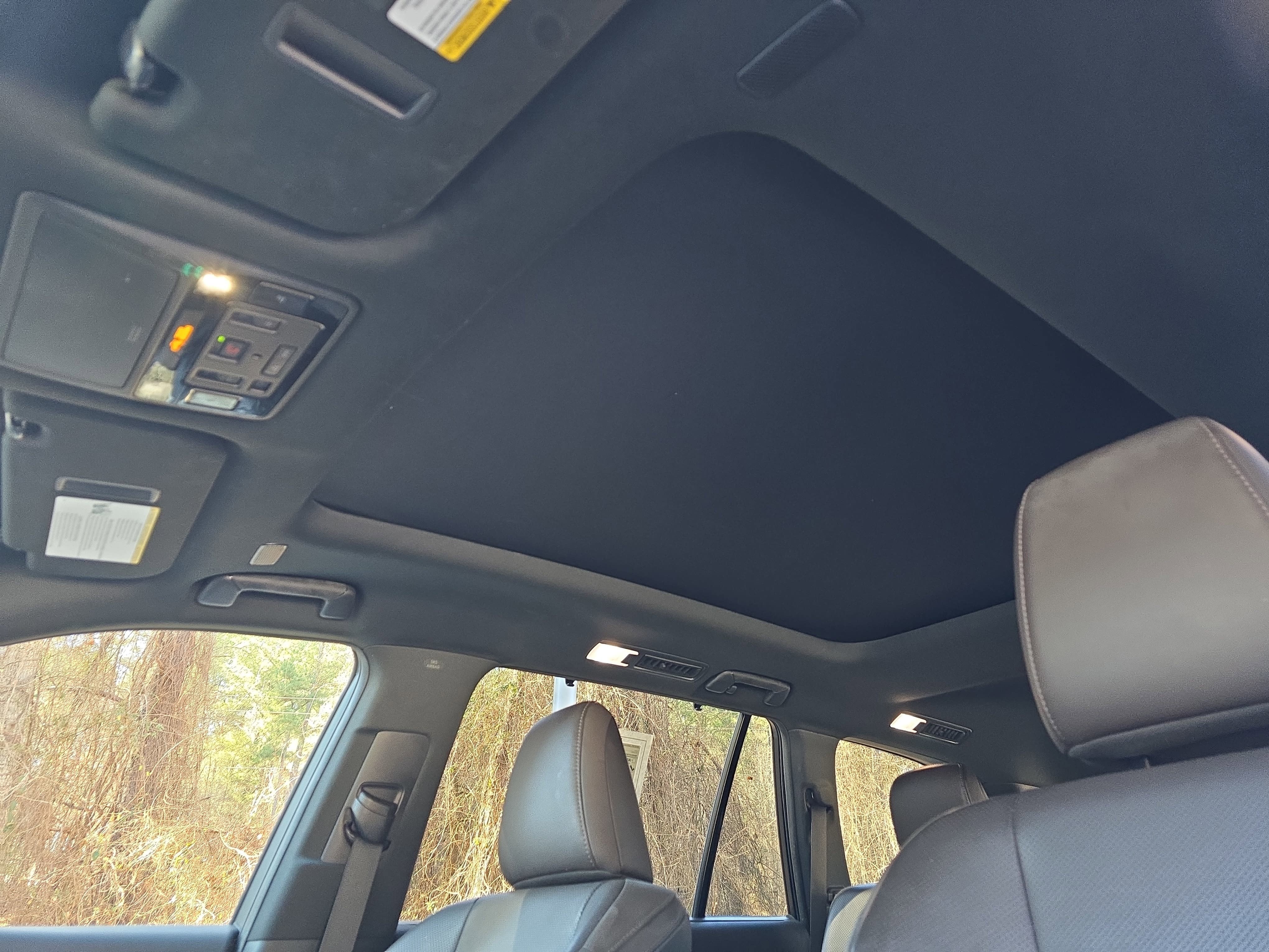 2024 Lexus TX TX 350 Luxury