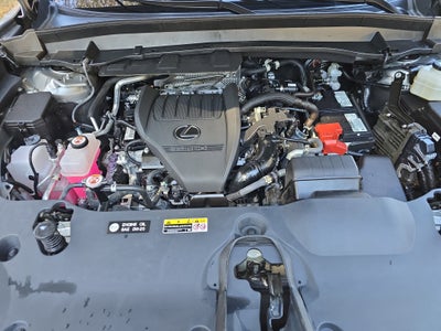 2024 Lexus TX TX 350 Luxury