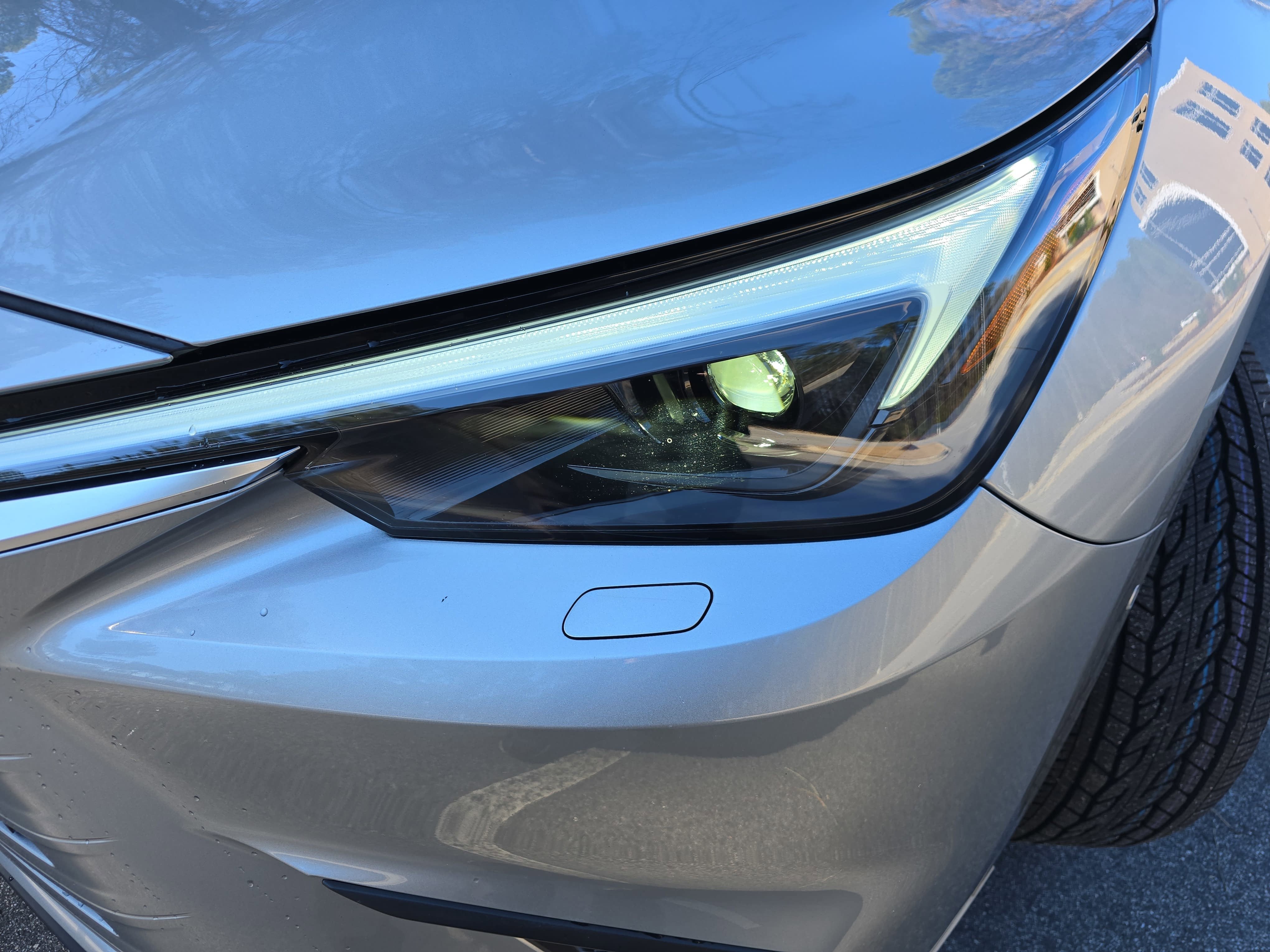 2024 Lexus TX TX 350 Luxury