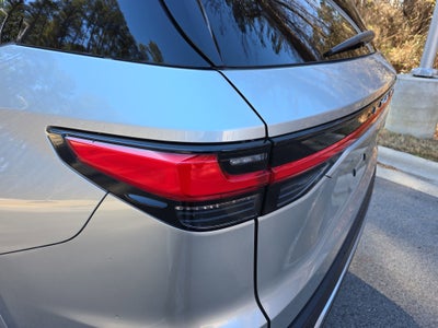 2024 Lexus TX TX 350 Luxury