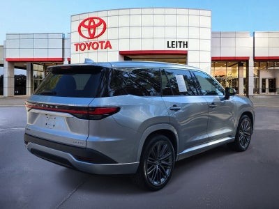 2024 Lexus TX TX 350 Luxury