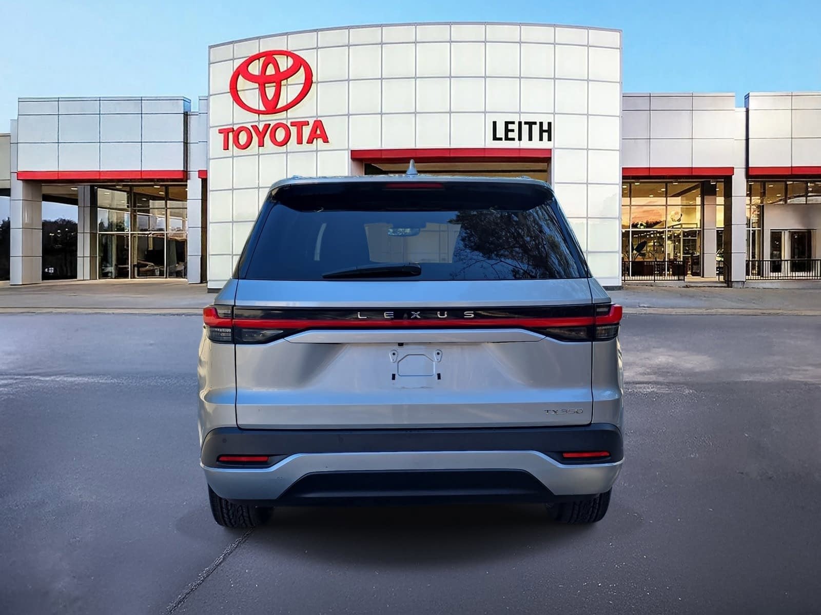 2024 Lexus TX TX 350 Luxury