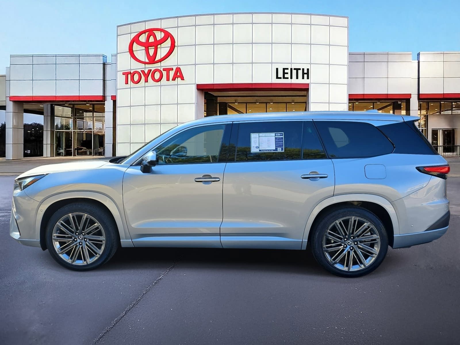 2024 Lexus TX TX 350 Luxury