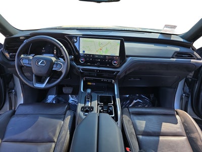 2024 Lexus TX TX 350 Luxury