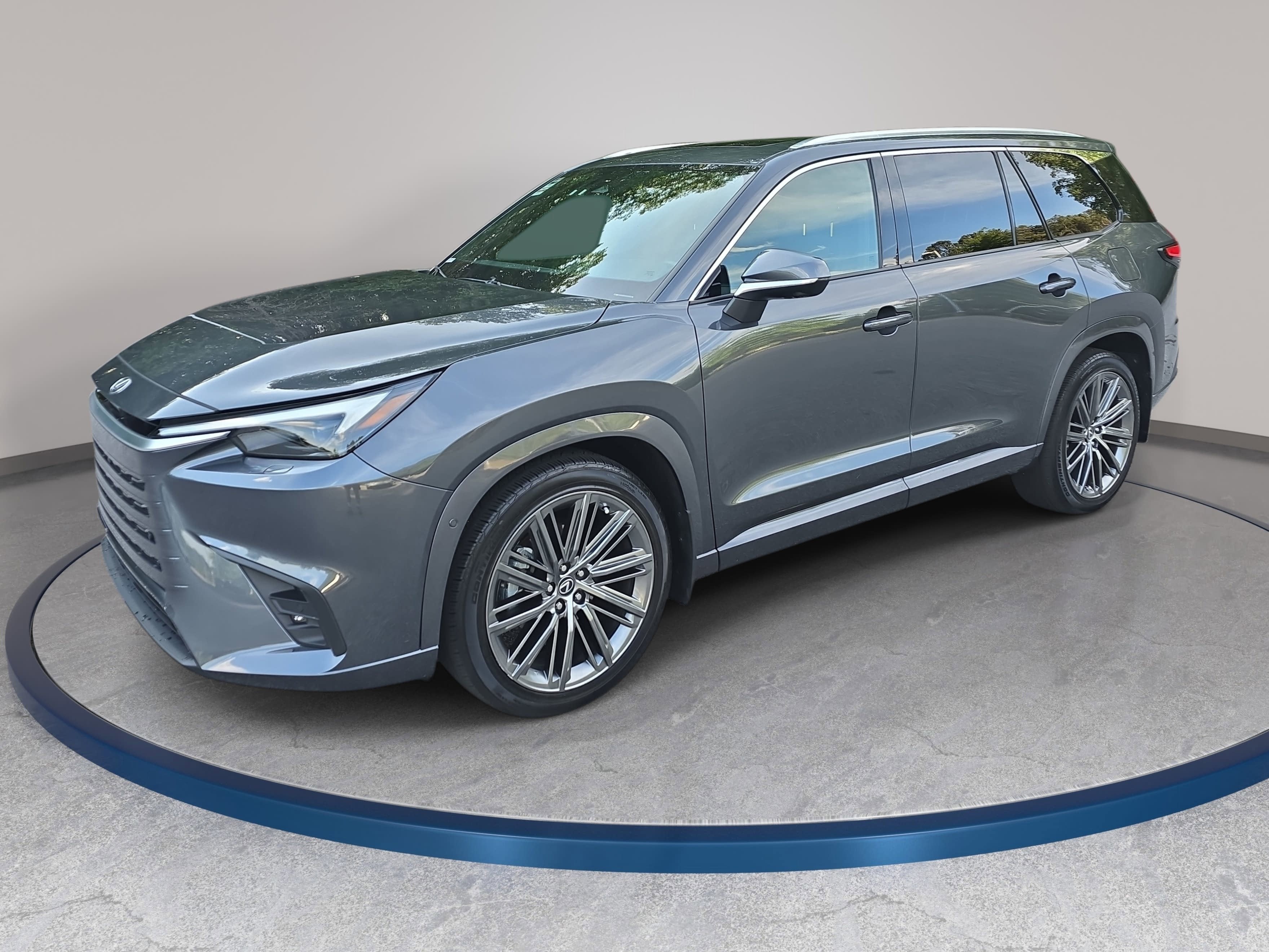2024 Lexus TX TX 350 Luxury