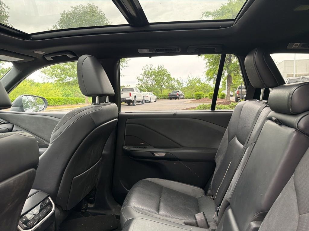 2024 Lexus TX TX 350 Luxury
