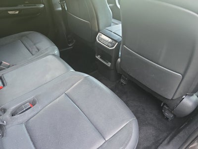 2024 Lexus TX TX 350 Luxury