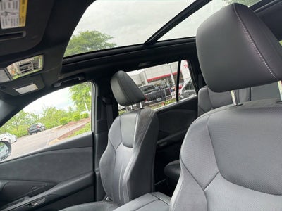 2024 Lexus TX TX 350 Luxury