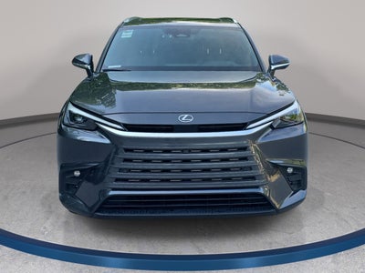 2024 Lexus TX TX 350 Luxury