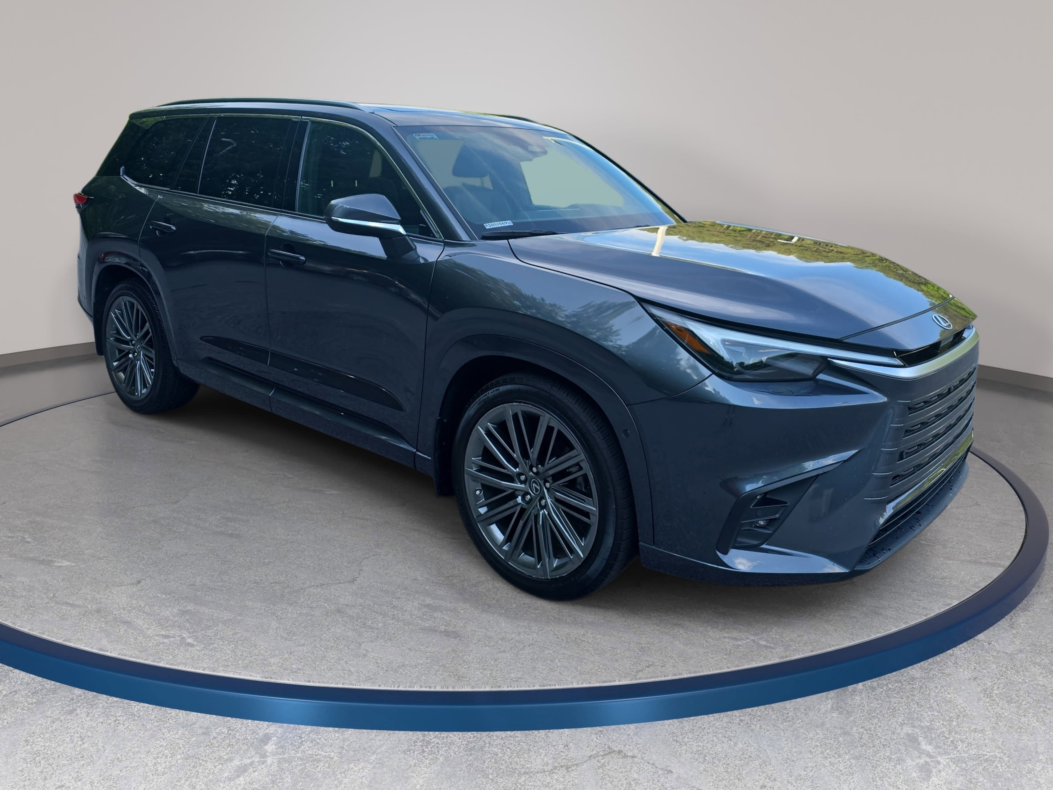 2024 Lexus TX TX 350 Luxury