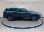 2024 Lexus TX TX 350 Luxury