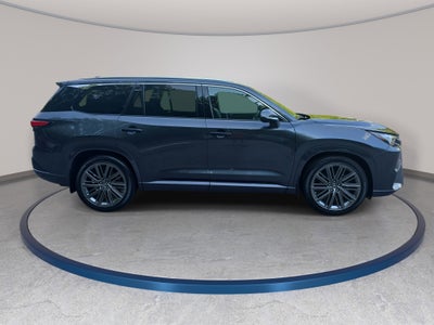 2024 Lexus TX TX 350 Luxury