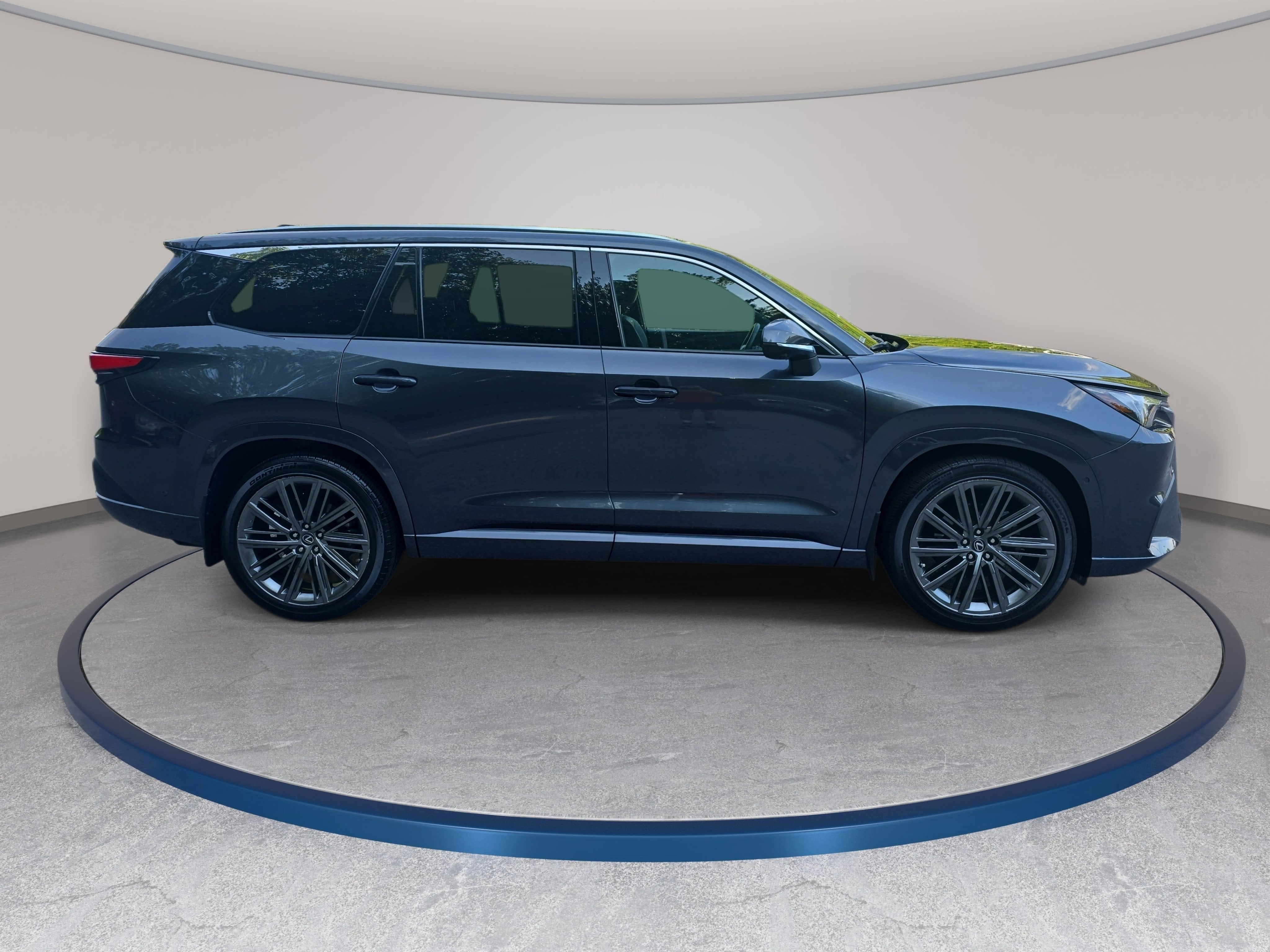 2024 Lexus TX TX 350 Luxury