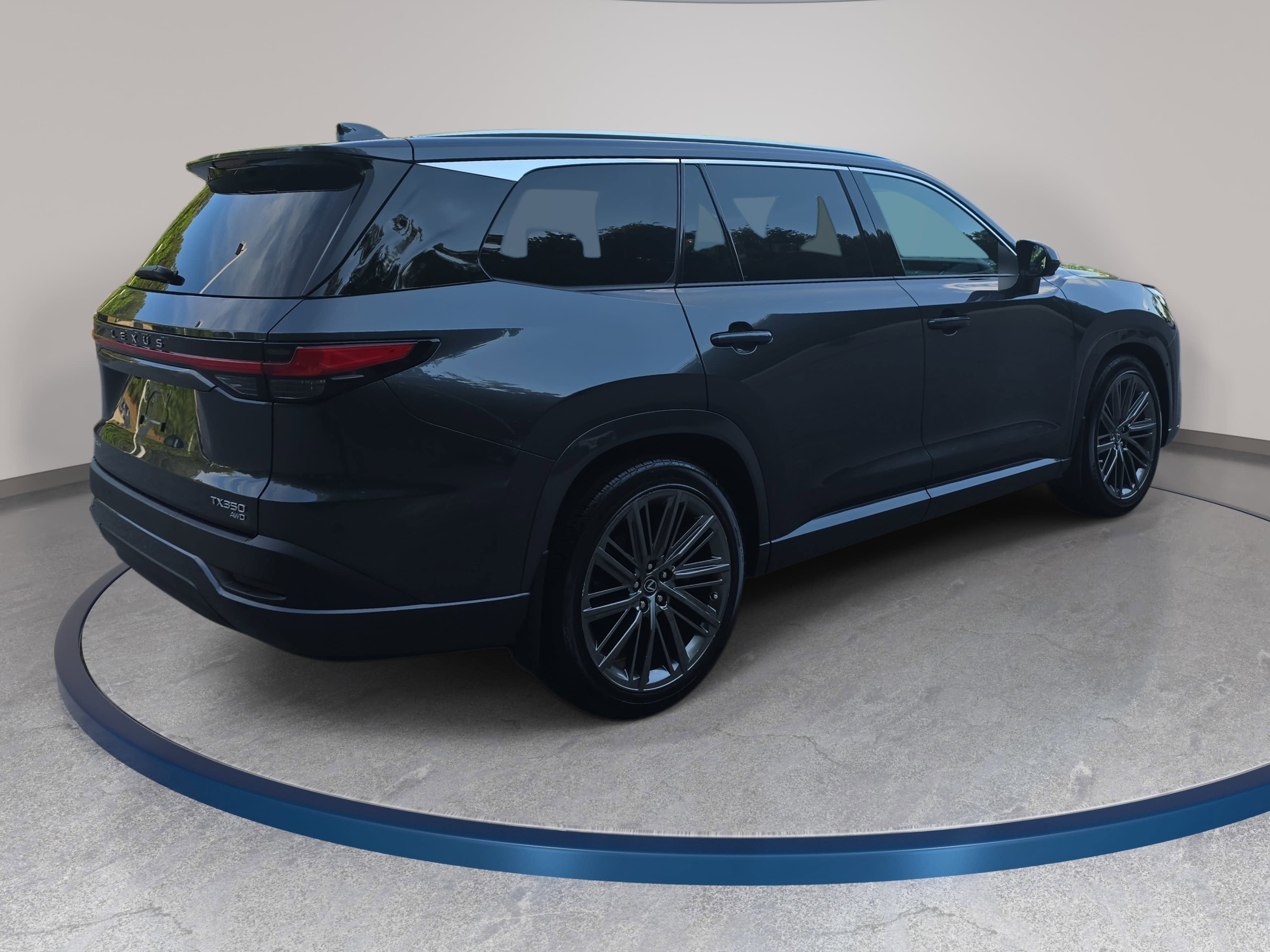 2024 Lexus TX TX 350 Luxury