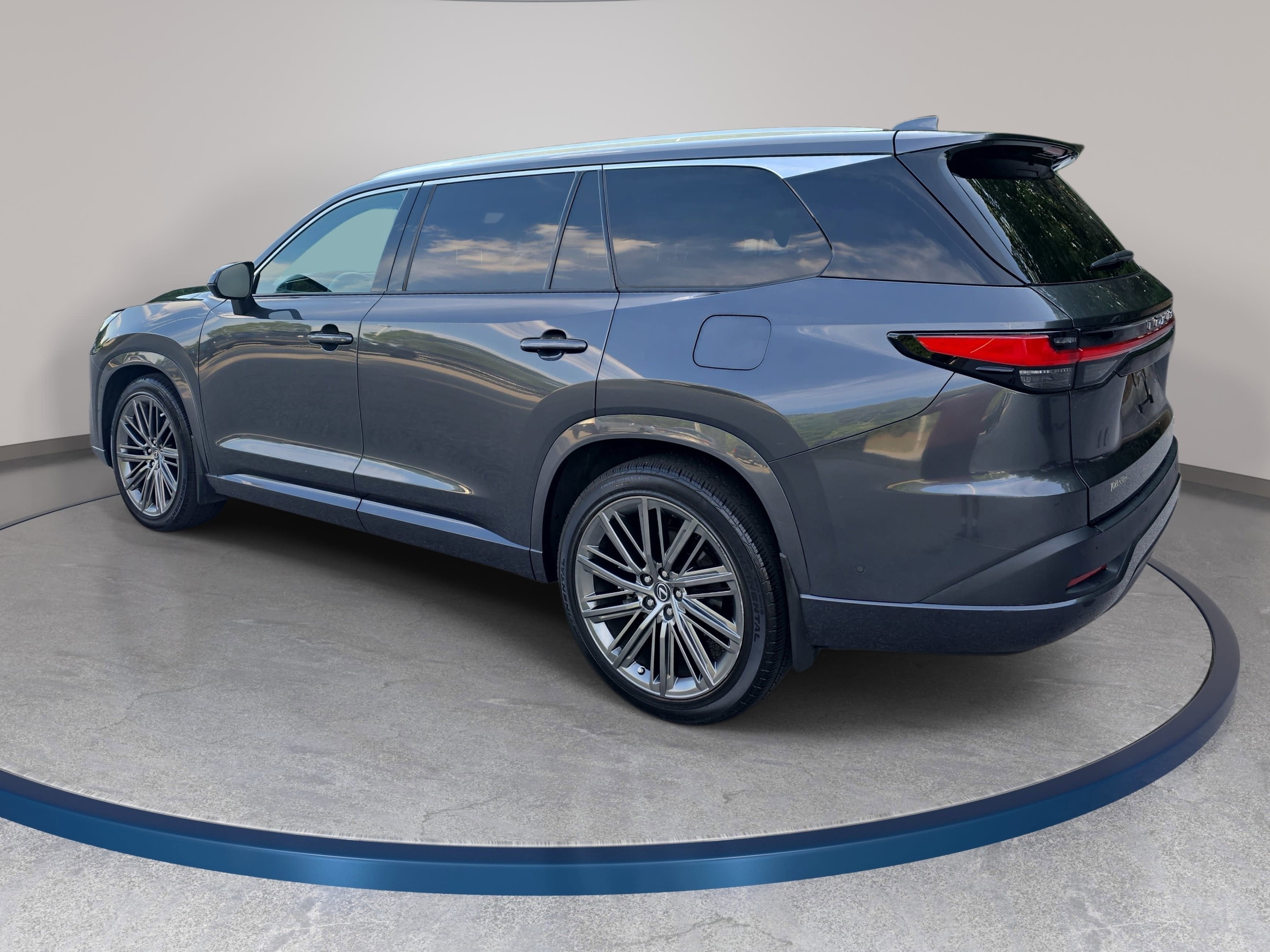 2024 Lexus TX TX 350 Luxury