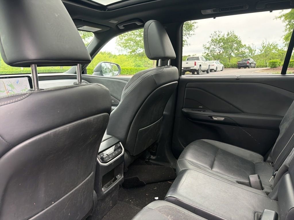 2024 Lexus TX TX 350 Luxury
