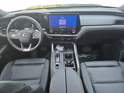 2024 Lexus TX TX 350 Luxury