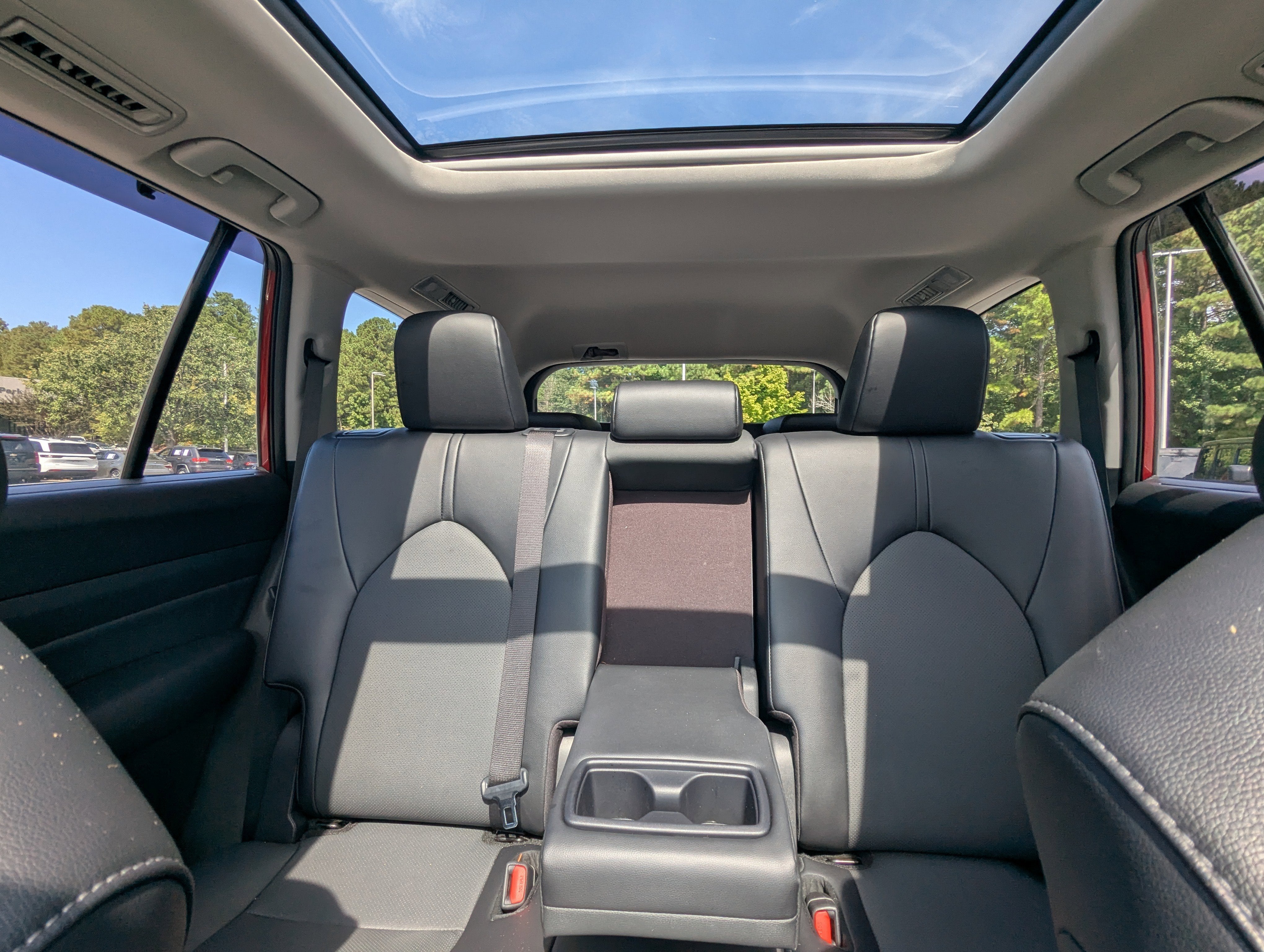 2024 Toyota Grand Highlander Hybrid Hybrid XLE