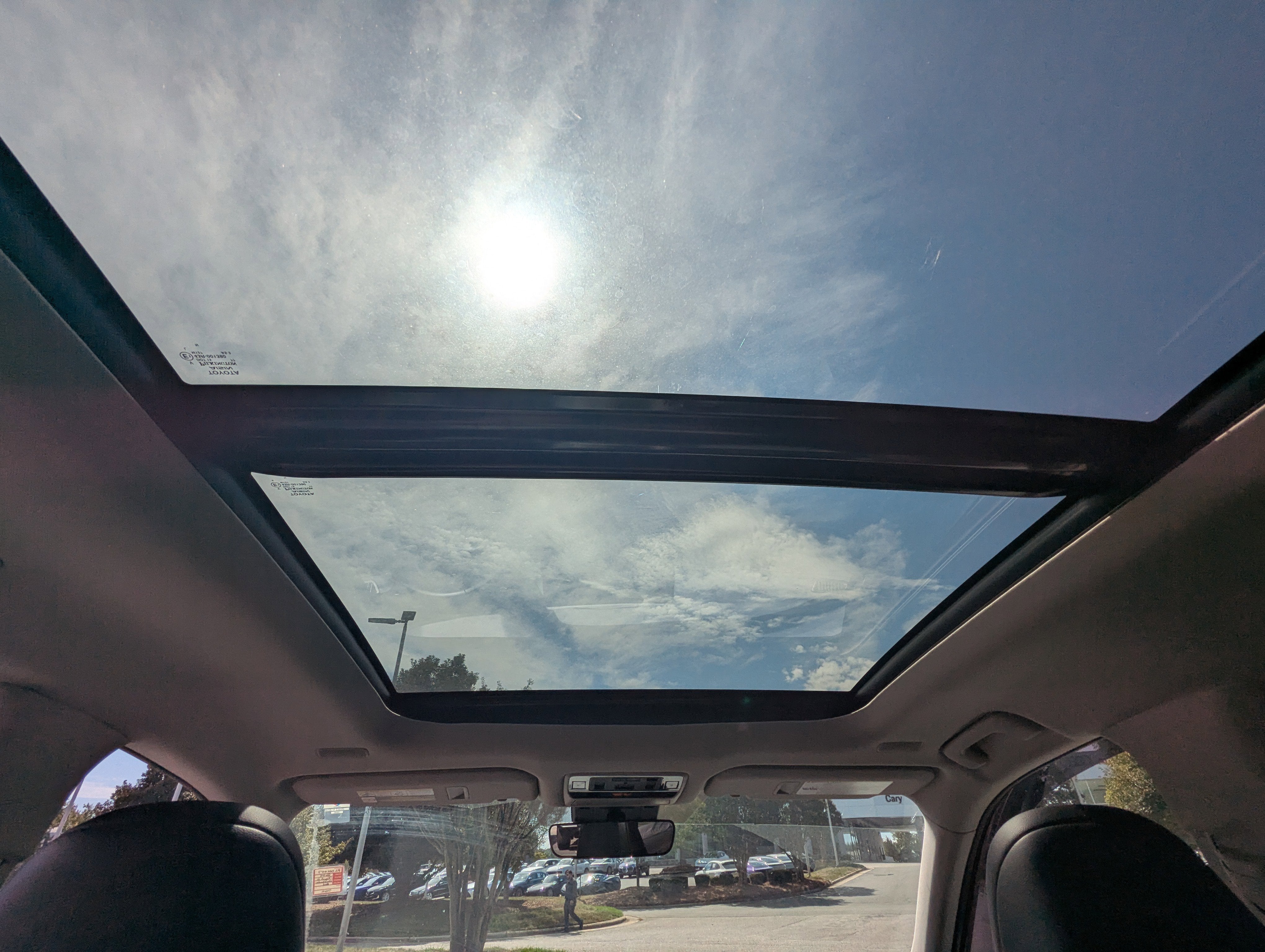 2024 Toyota Grand Highlander Hybrid Hybrid XLE