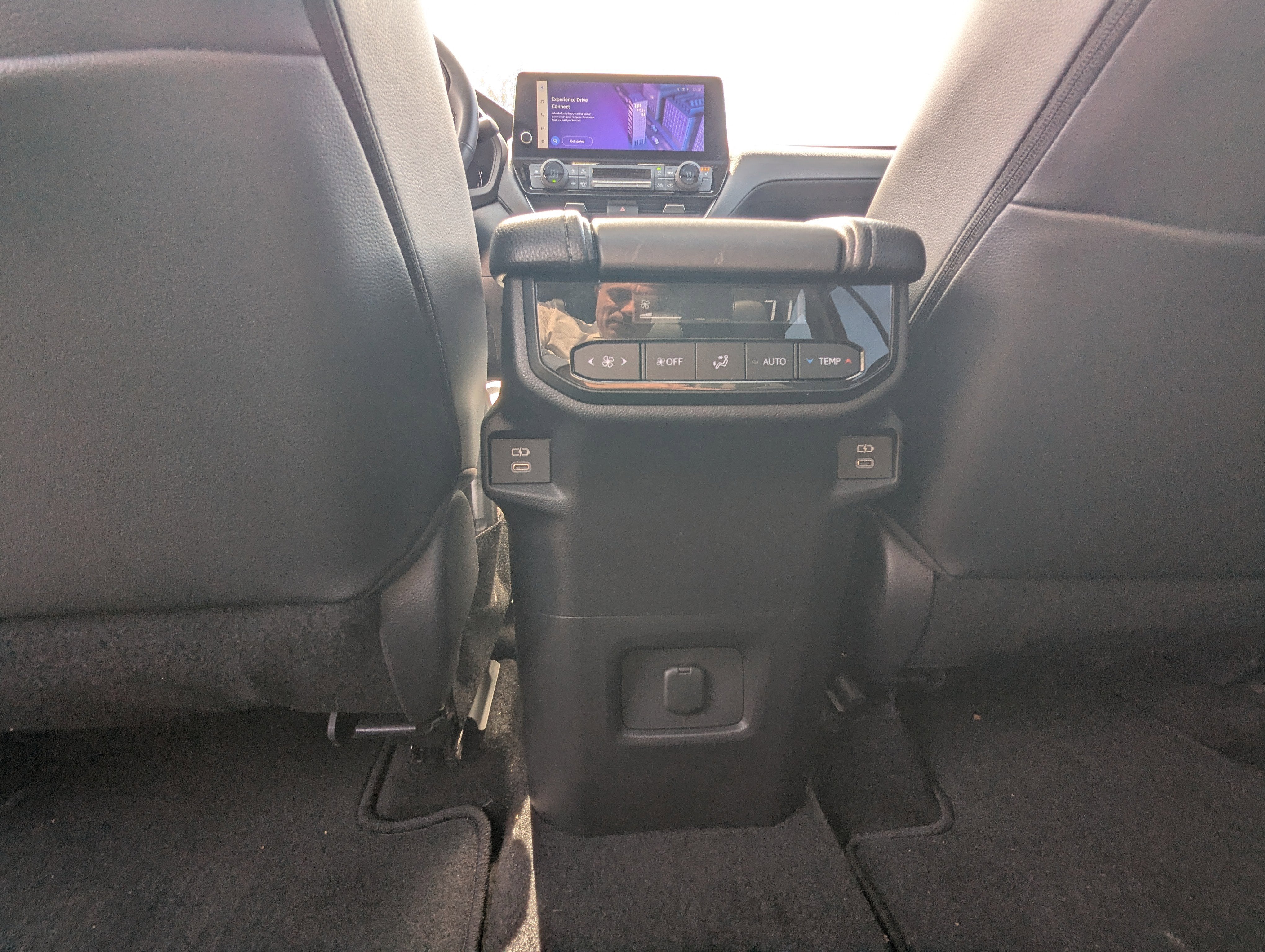 2024 Toyota Grand Highlander Hybrid Hybrid XLE