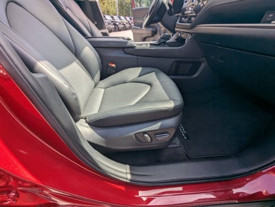 2024 Toyota Grand Highlander Hybrid Hybrid XLE