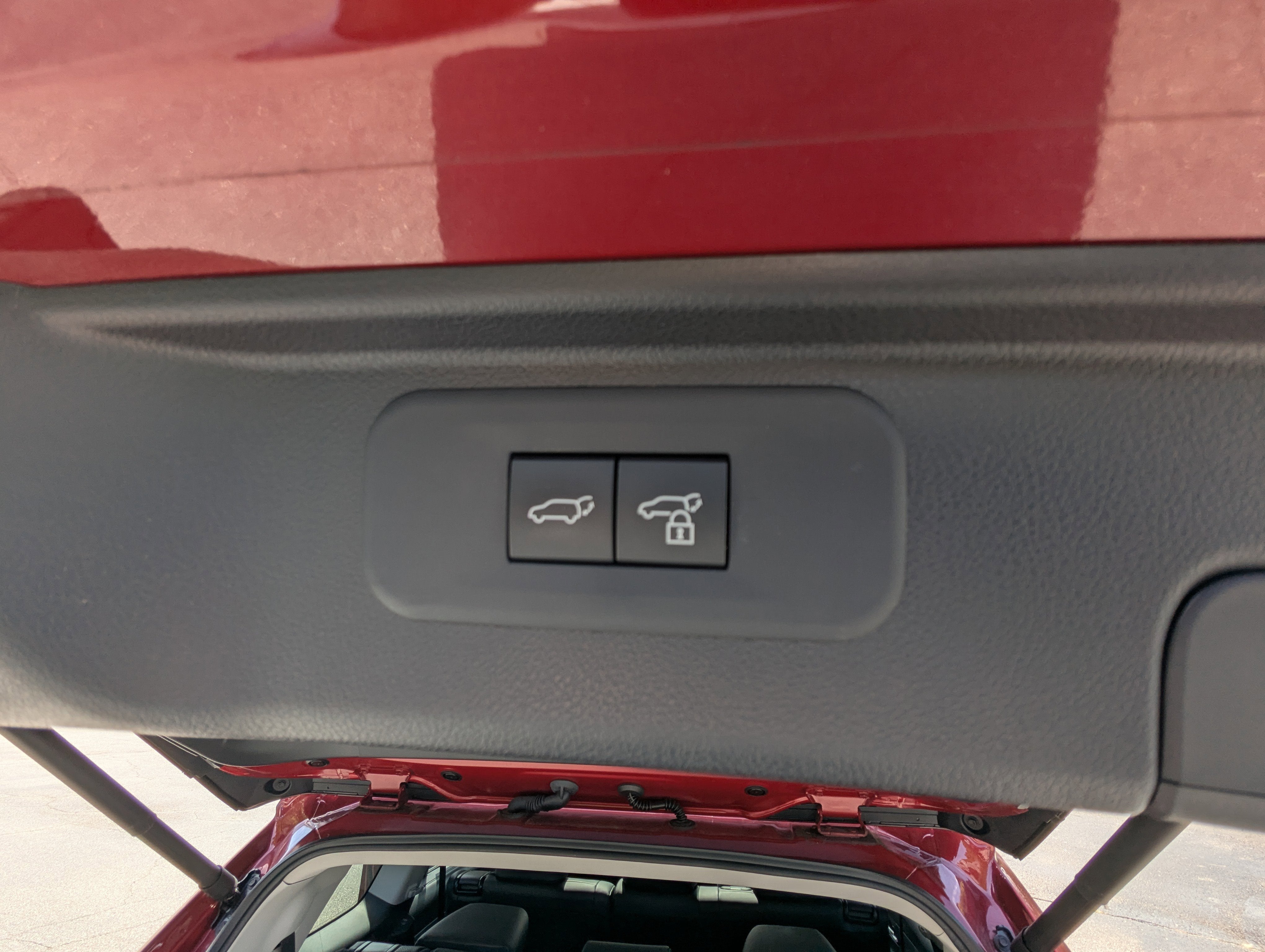 2024 Toyota Grand Highlander Hybrid Hybrid XLE