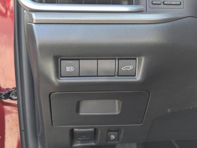 2024 Toyota Grand Highlander Hybrid Hybrid XLE