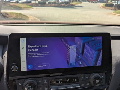 2024 Toyota Grand Highlander Hybrid Hybrid XLE