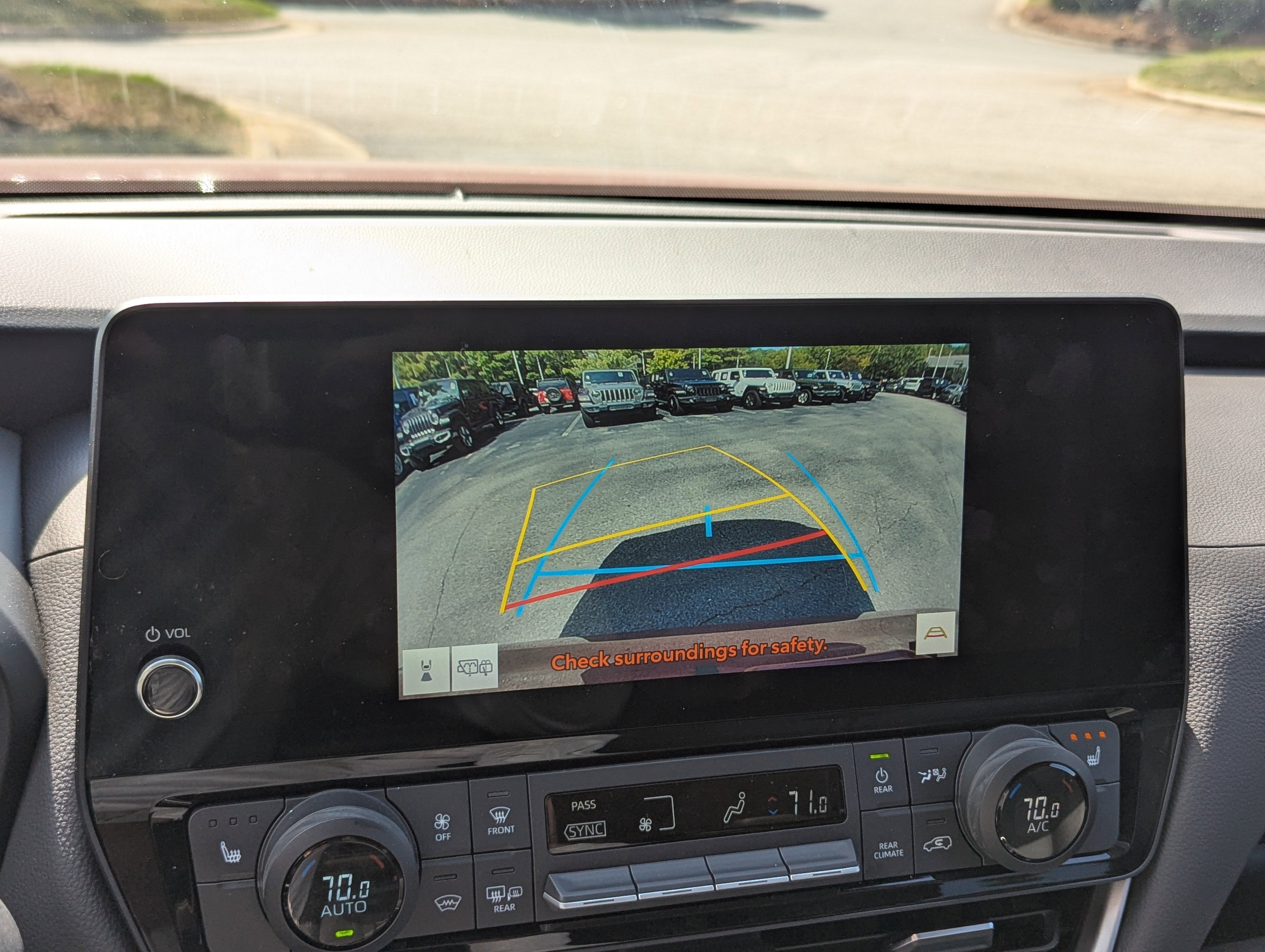 2024 Toyota Grand Highlander Hybrid Hybrid XLE