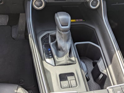 2024 Toyota Grand Highlander Hybrid Hybrid XLE