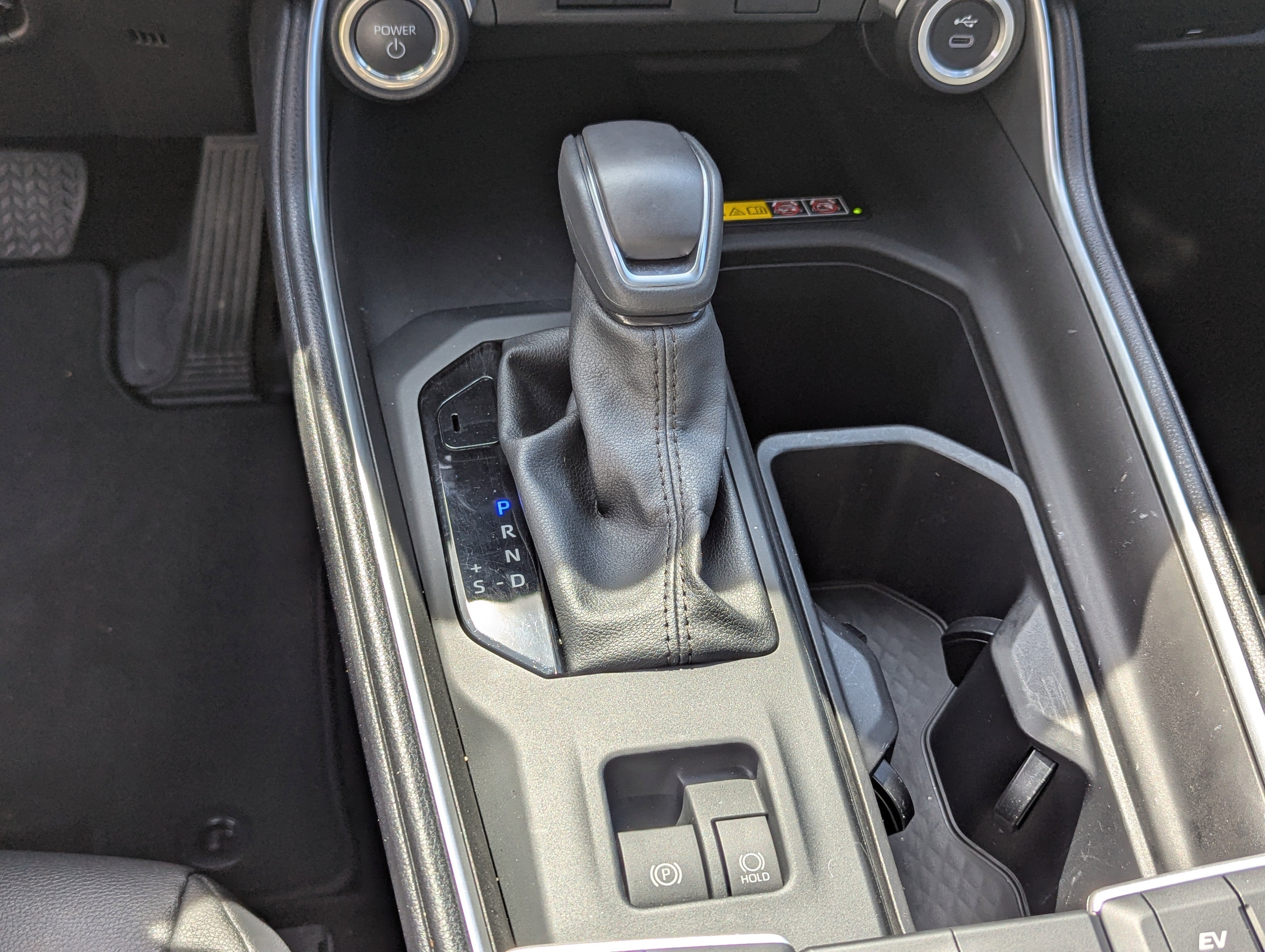 2024 Toyota Grand Highlander Hybrid Hybrid XLE