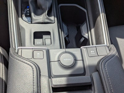 2024 Toyota Grand Highlander Hybrid Hybrid XLE