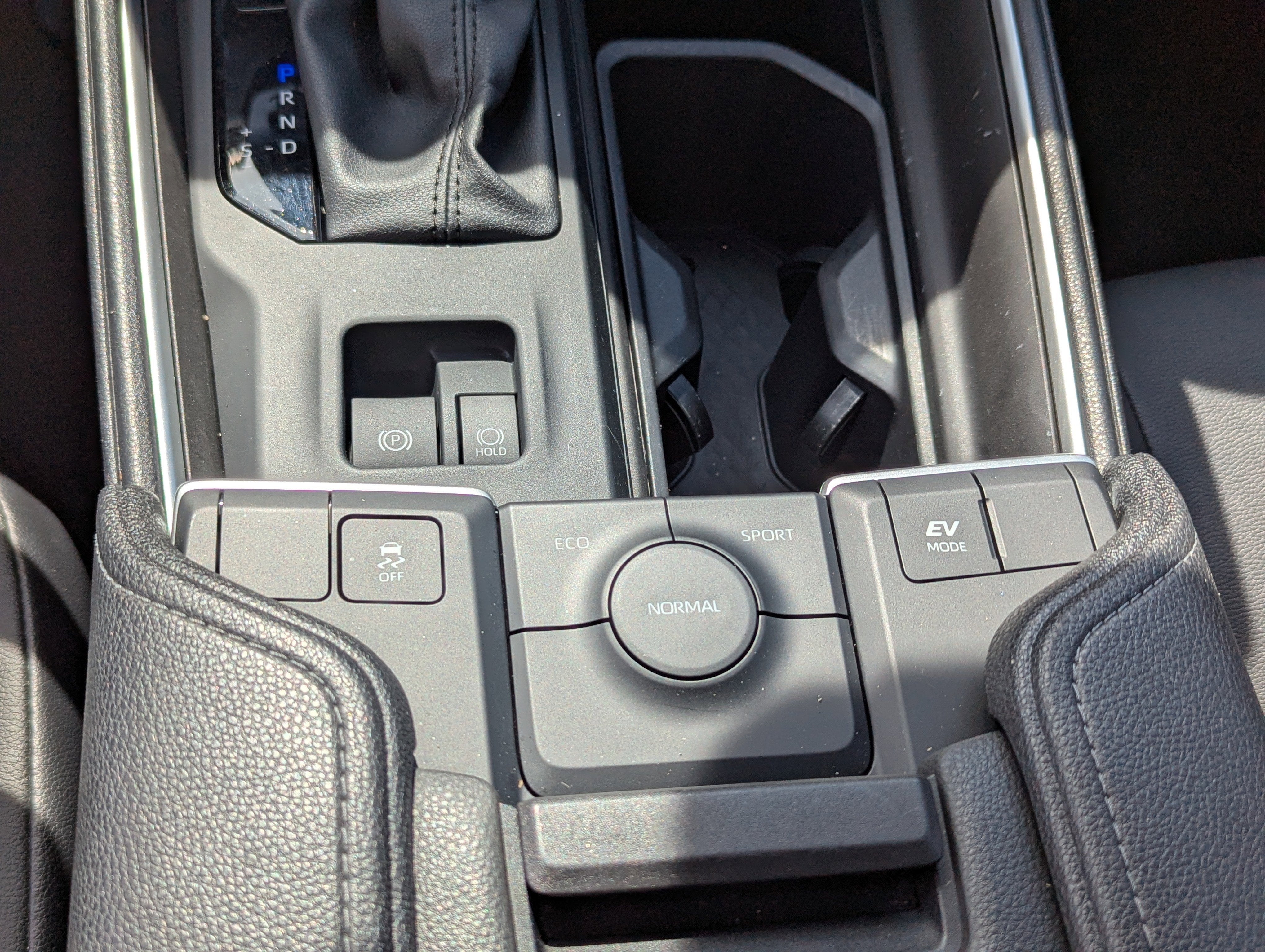 2024 Toyota Grand Highlander Hybrid Hybrid XLE