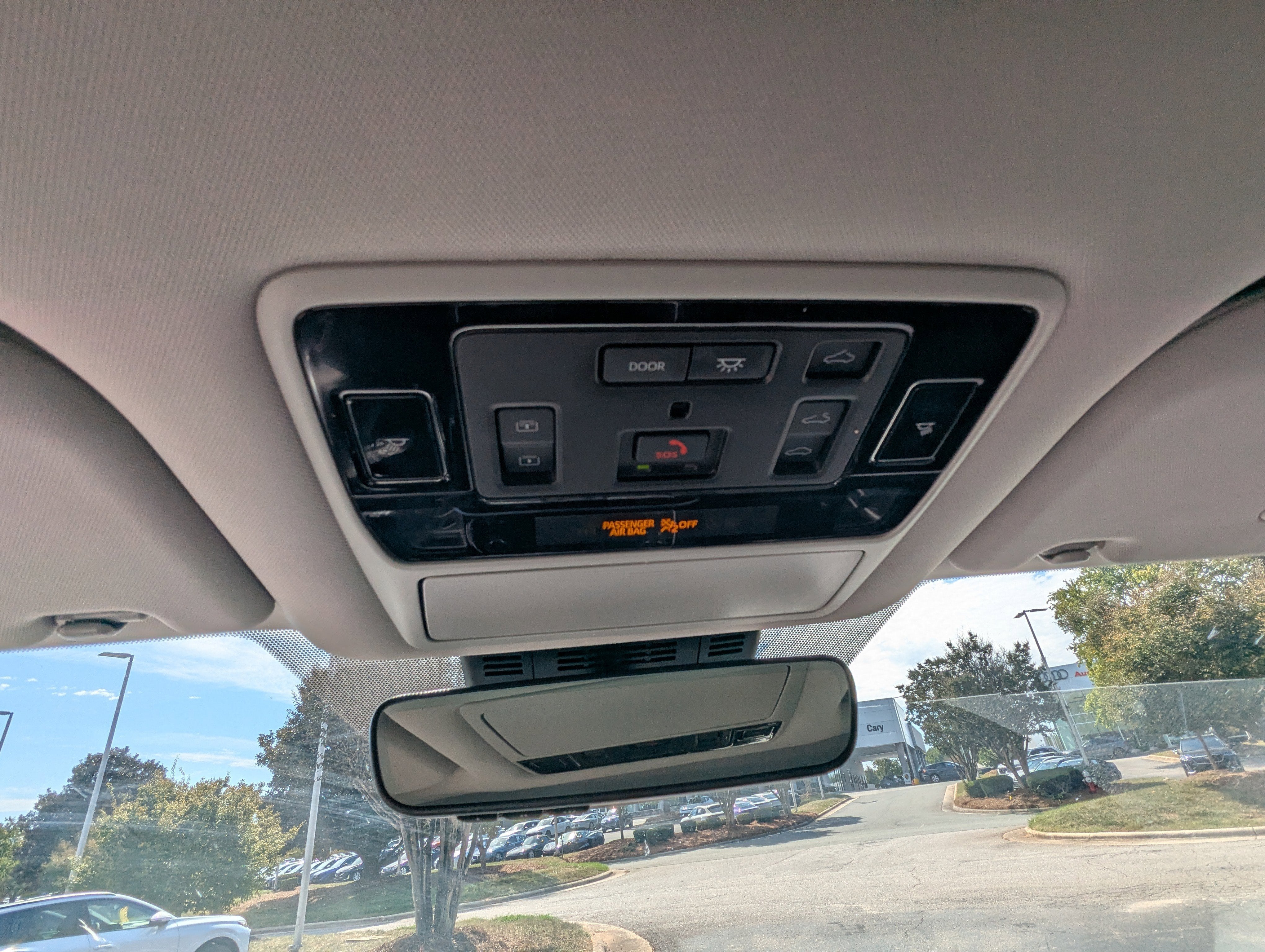 2024 Toyota Grand Highlander Hybrid Hybrid XLE