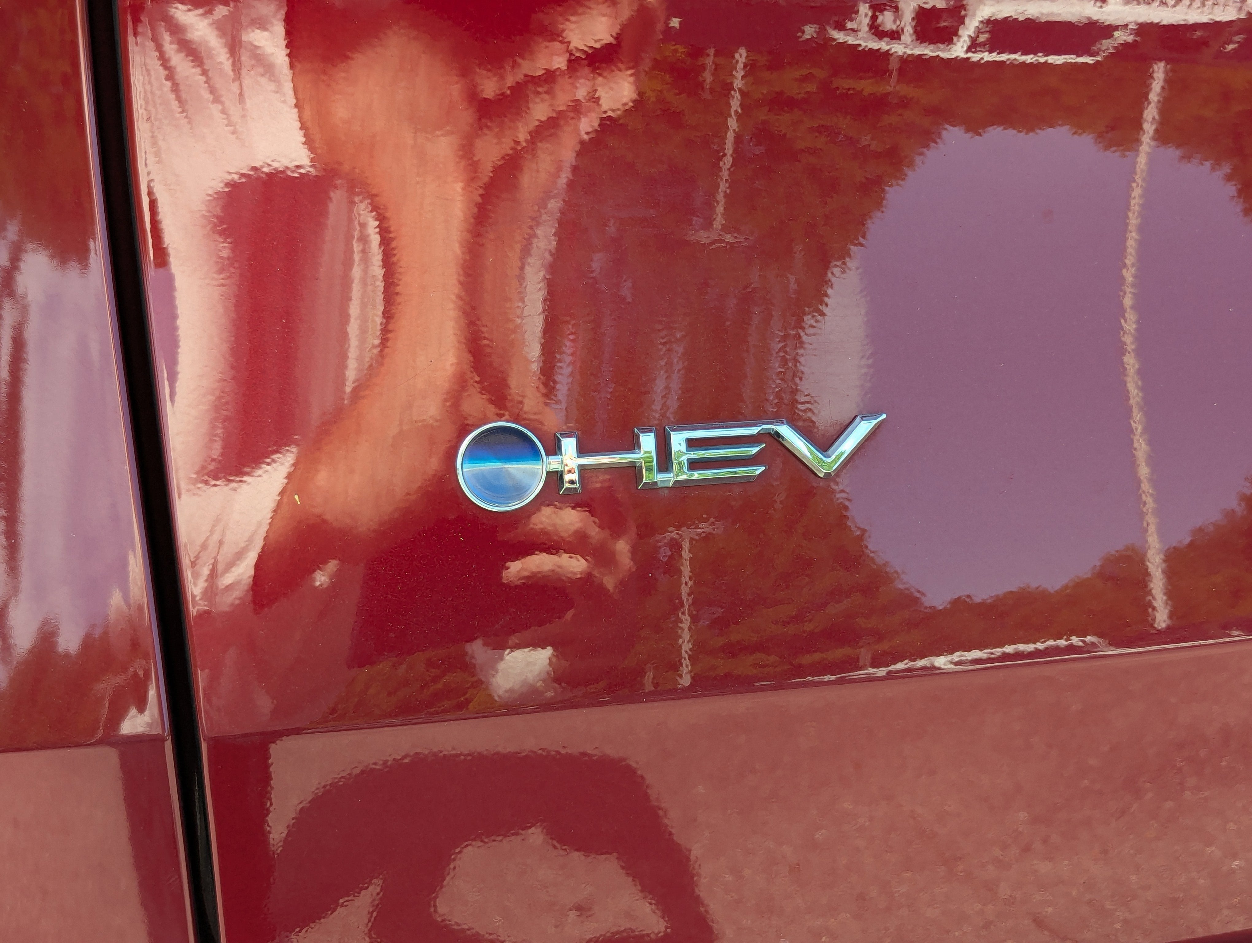 2024 Toyota Grand Highlander Hybrid Hybrid XLE