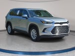 2025 Toyota Grand Highlander Hybrid Hybrid XLE