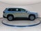 2025 Toyota Grand Highlander Hybrid Hybrid XLE