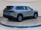 2025 Toyota Grand Highlander Hybrid Hybrid XLE
