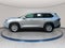 2025 Toyota Grand Highlander Hybrid Hybrid XLE