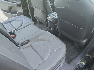 2024 Toyota Grand Highlander Hybrid Hybrid Limited