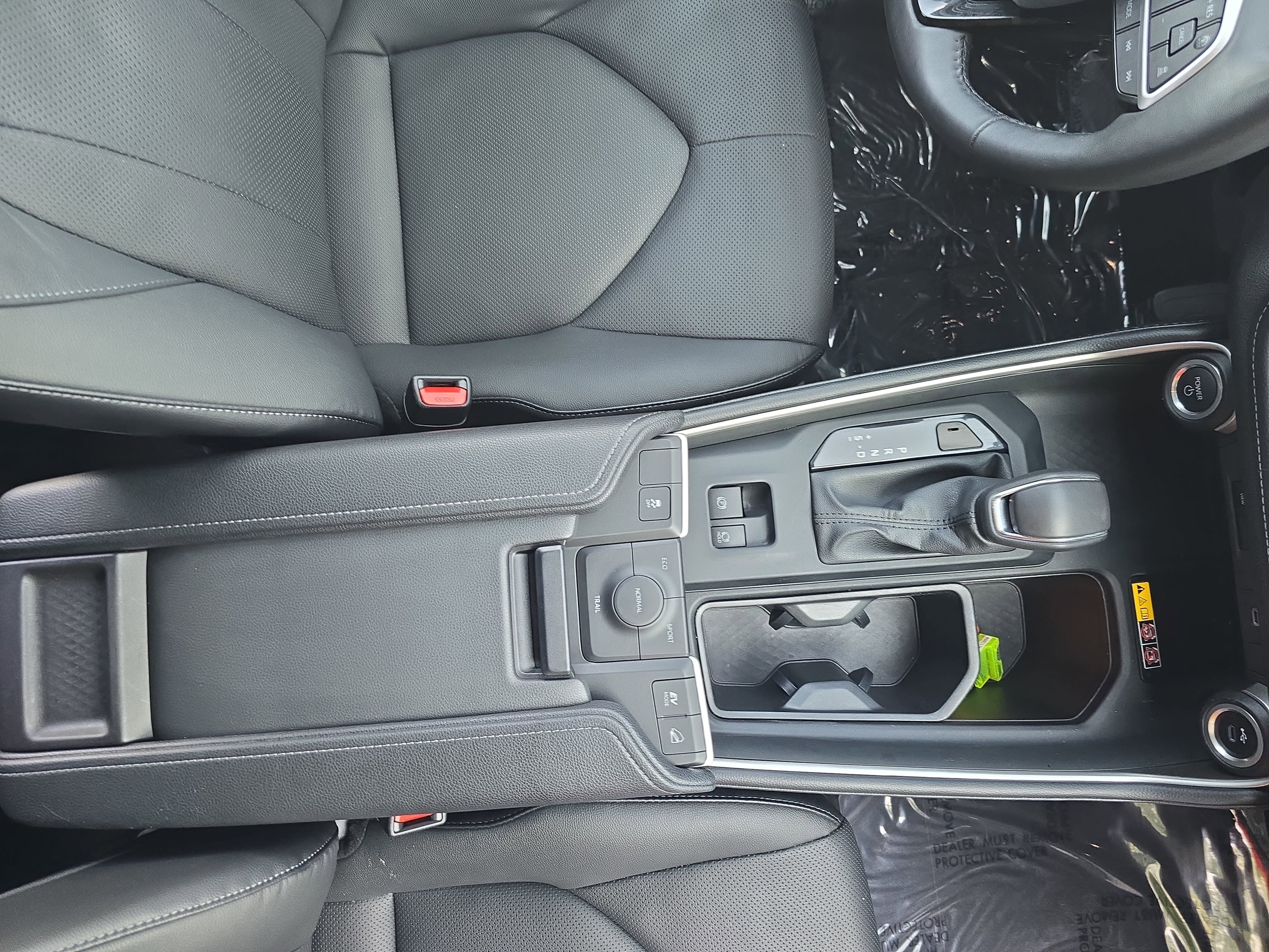 2024 Toyota Grand Highlander Hybrid Hybrid Limited