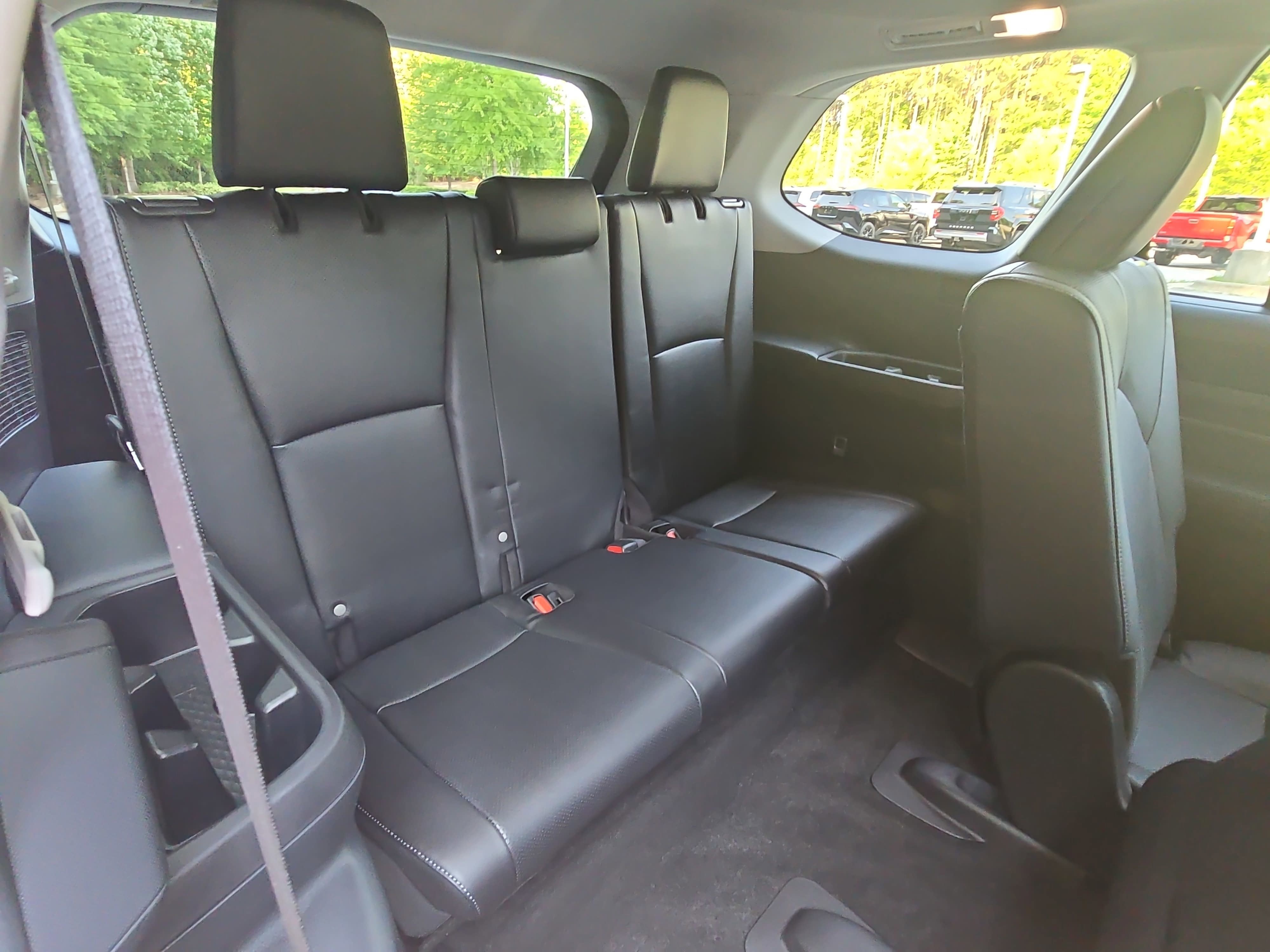 2024 Toyota Grand Highlander Hybrid Hybrid Limited