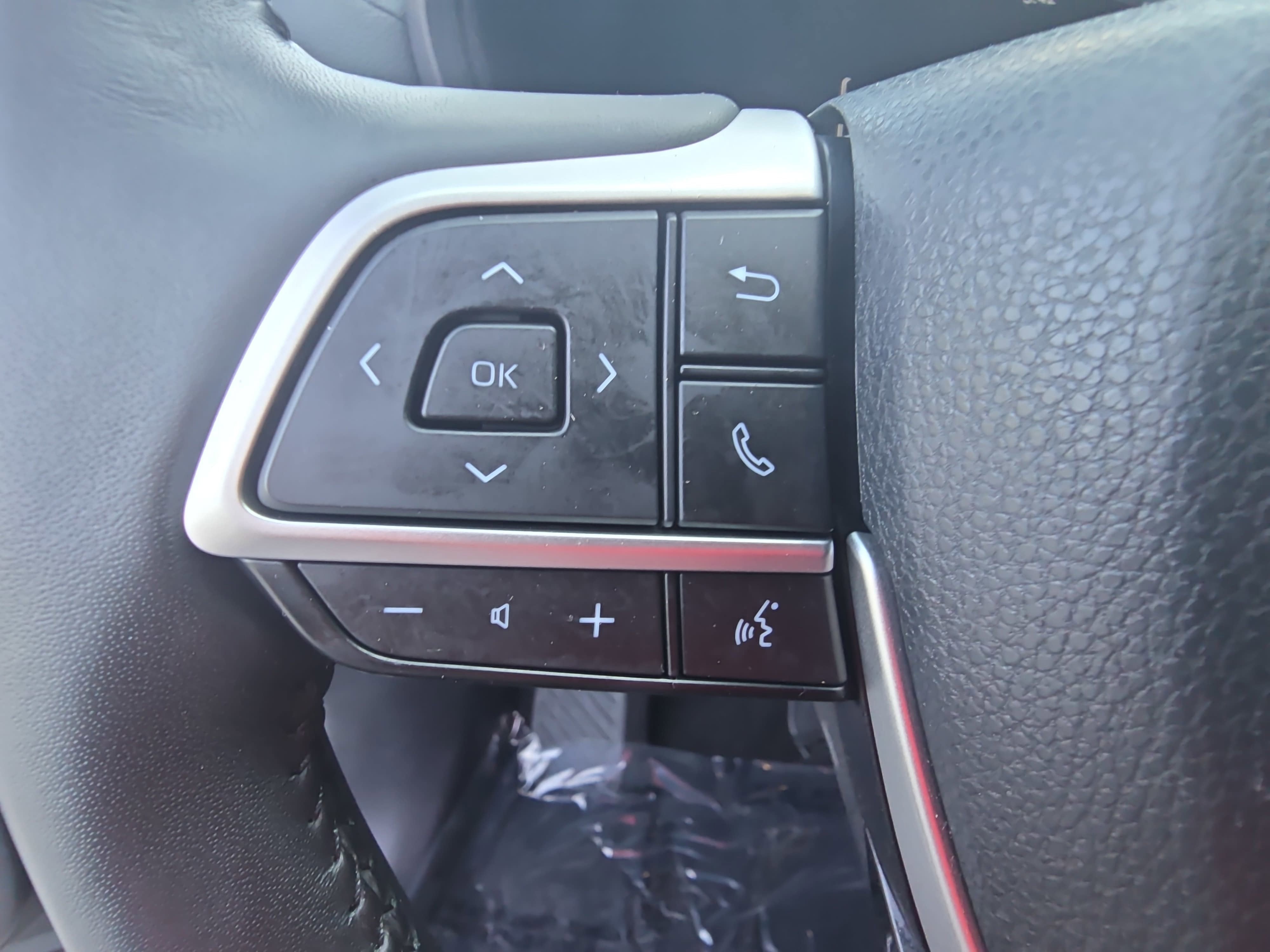 2024 Toyota Grand Highlander Hybrid Hybrid Limited