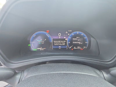 2024 Toyota Grand Highlander Hybrid Hybrid Limited