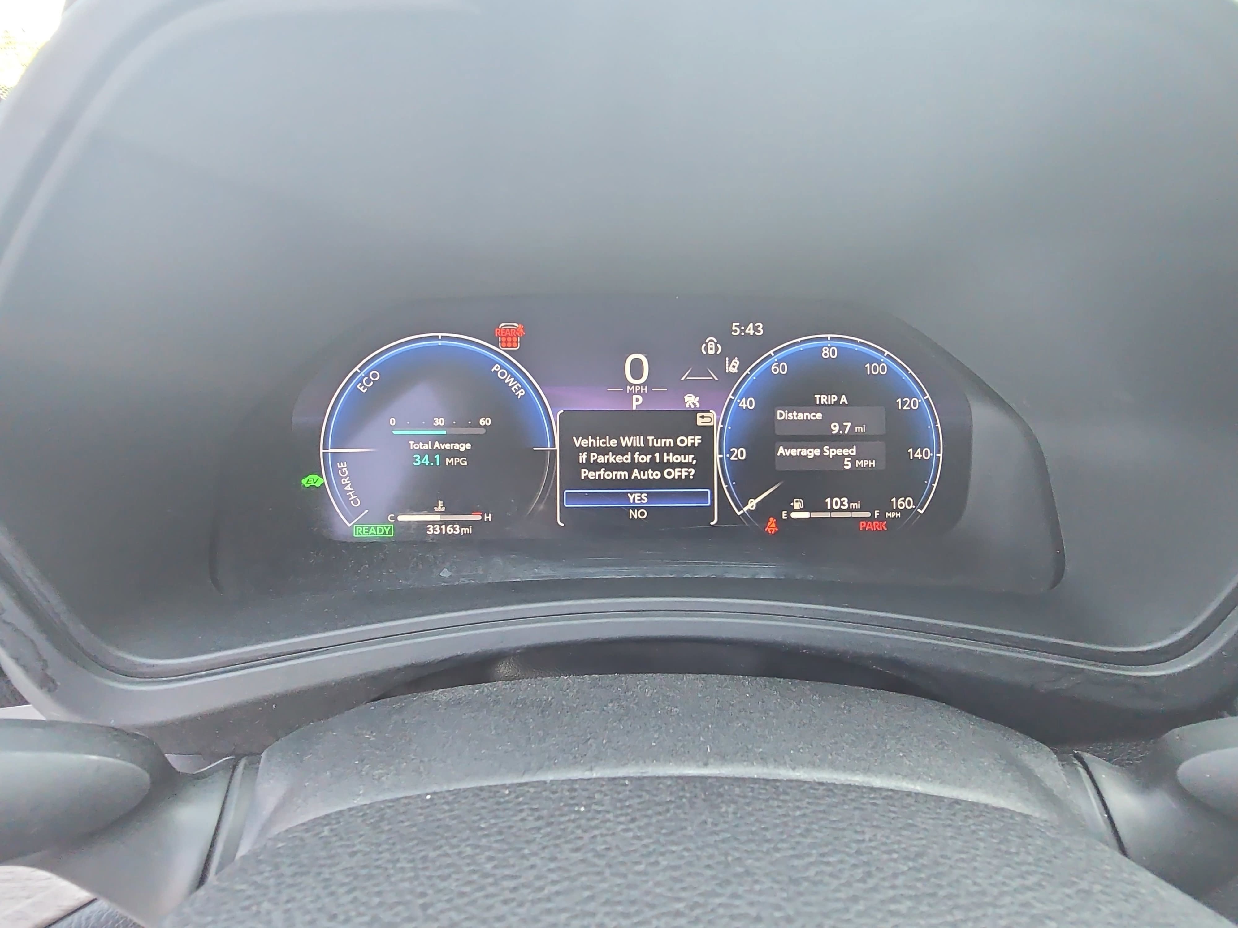 2024 Toyota Grand Highlander Hybrid Hybrid Limited