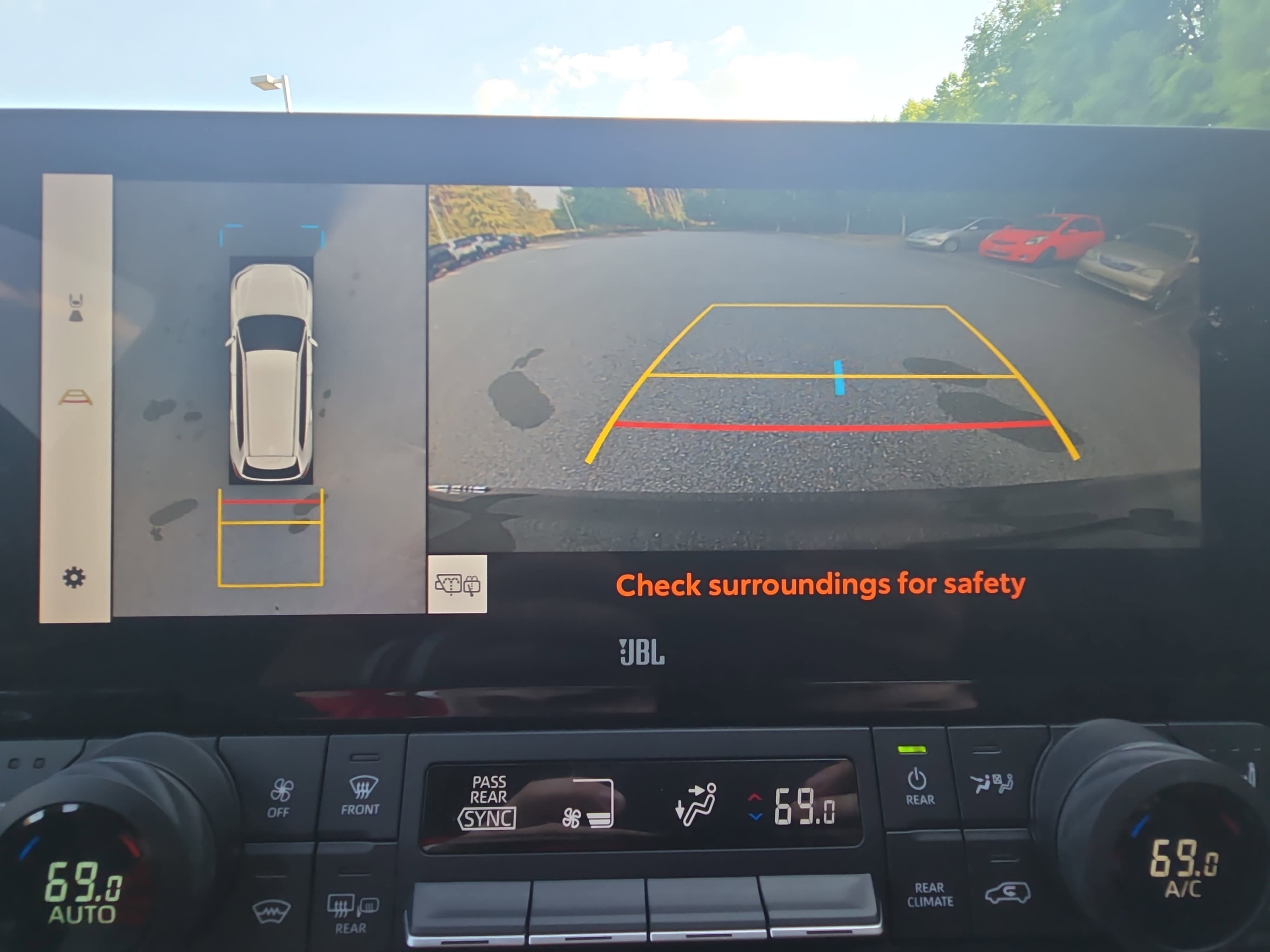 2024 Toyota Grand Highlander Hybrid Hybrid Limited