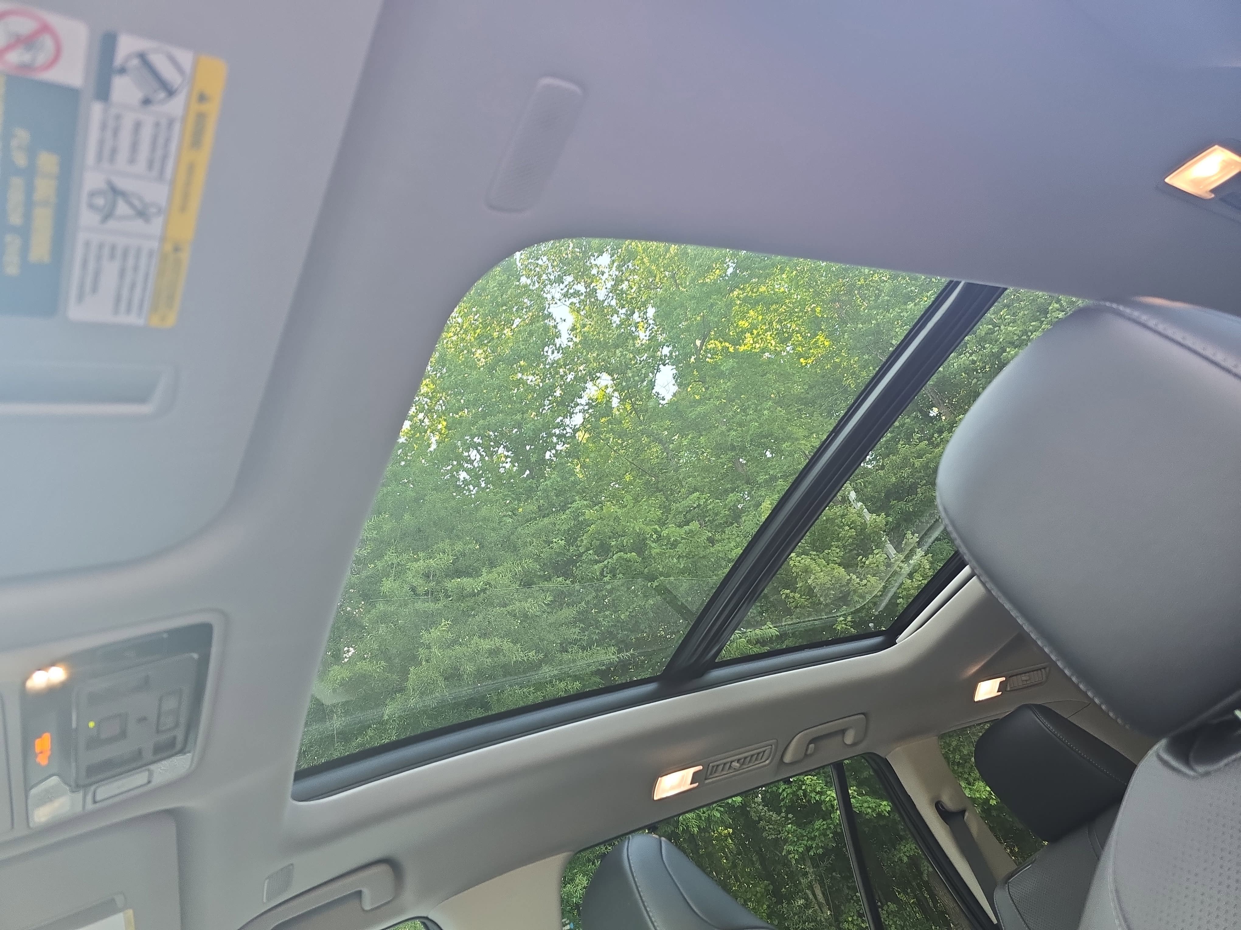 2024 Toyota Grand Highlander Hybrid Hybrid Limited