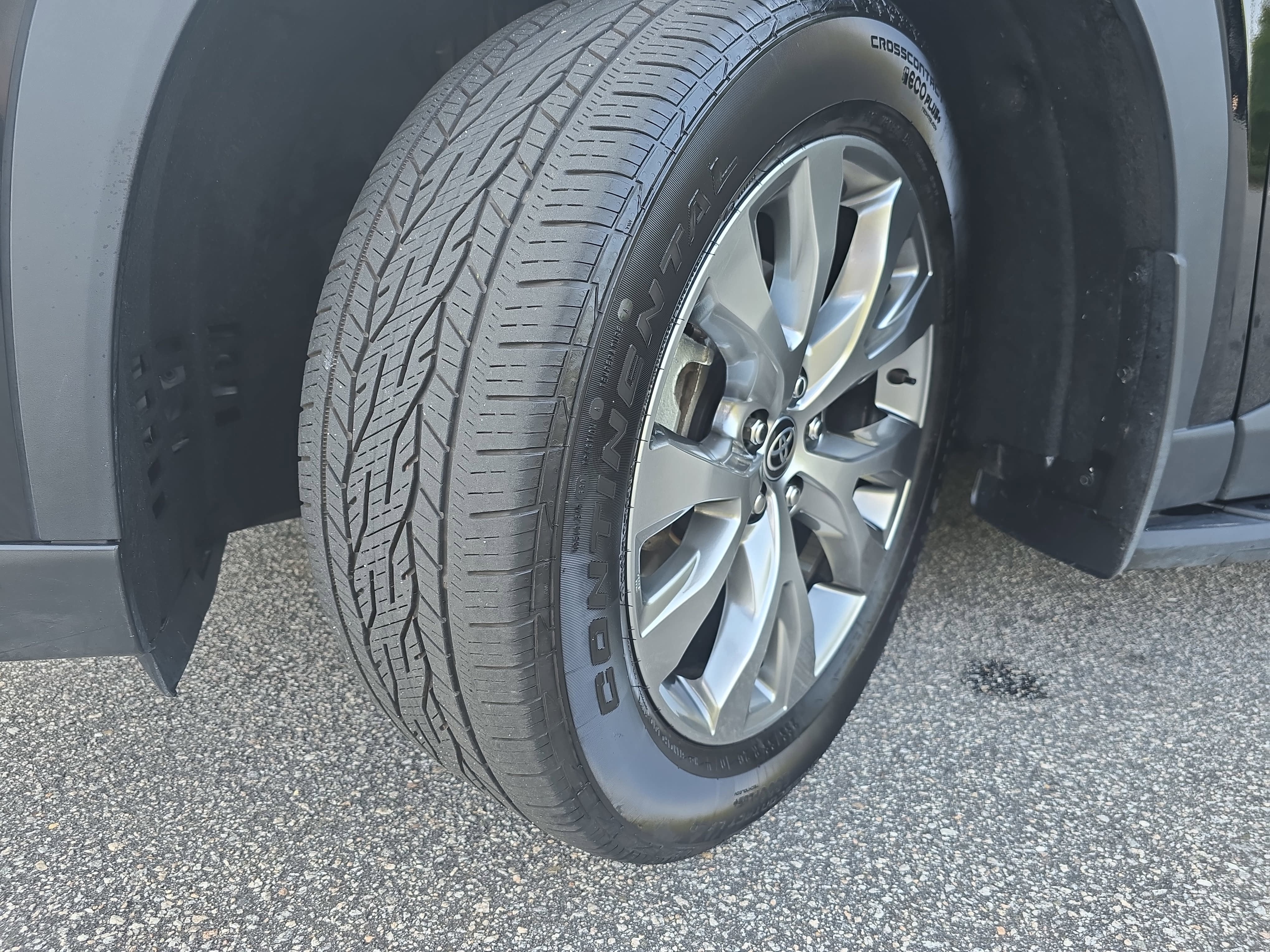 2024 Toyota Grand Highlander Hybrid Hybrid Limited