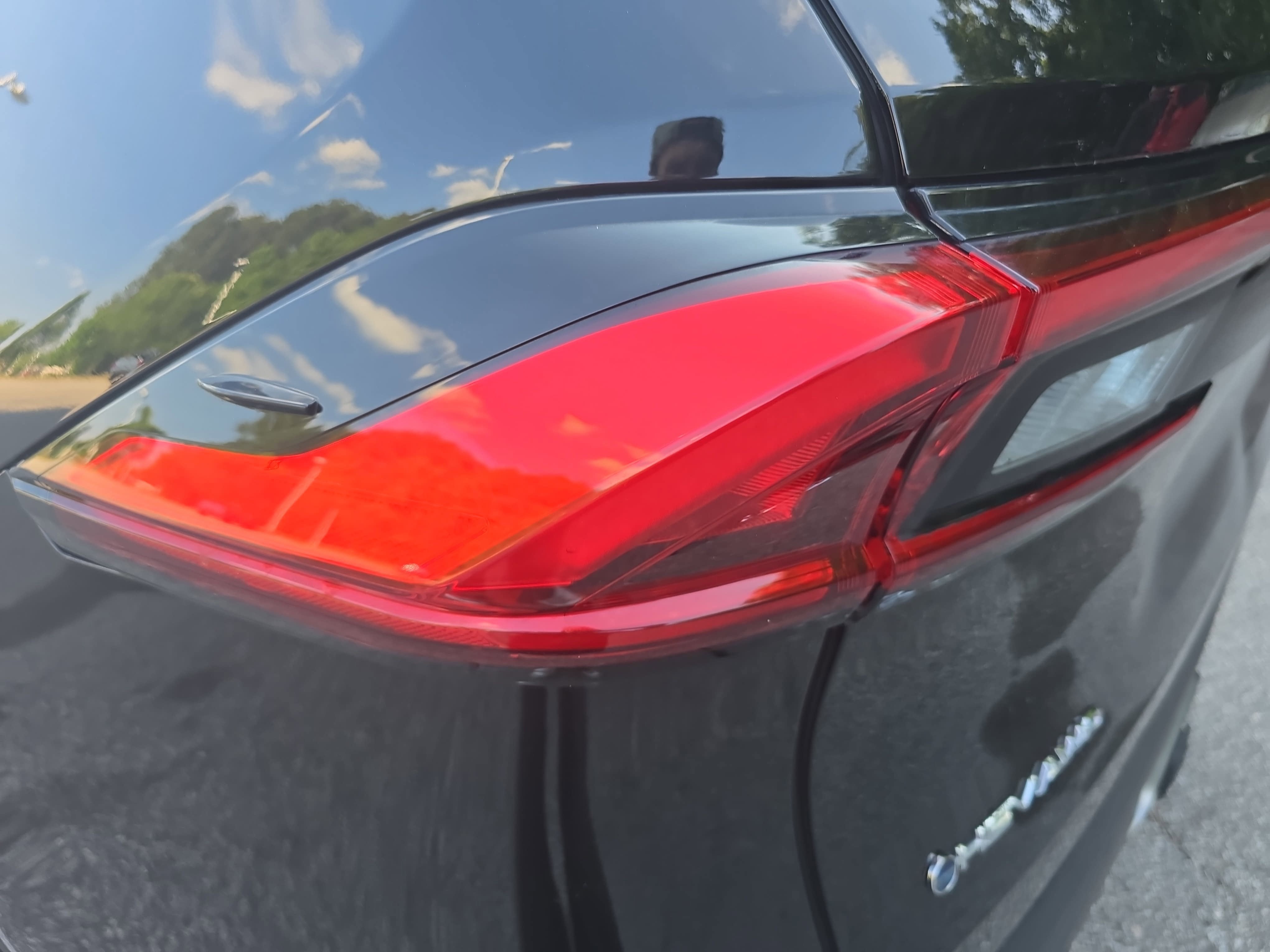 2024 Toyota Grand Highlander Hybrid Hybrid Limited